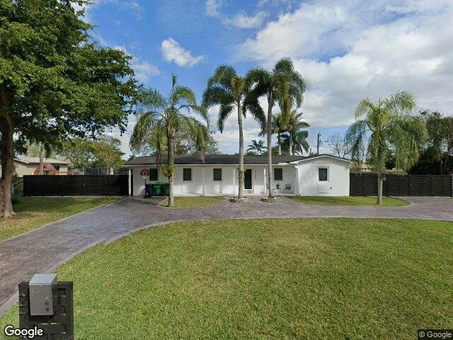 House image located at Homestead, FL 33031