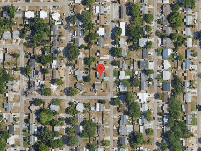 House image located at Port Richey, FL 34668