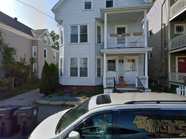 House image located at Haverhill, MA 01832