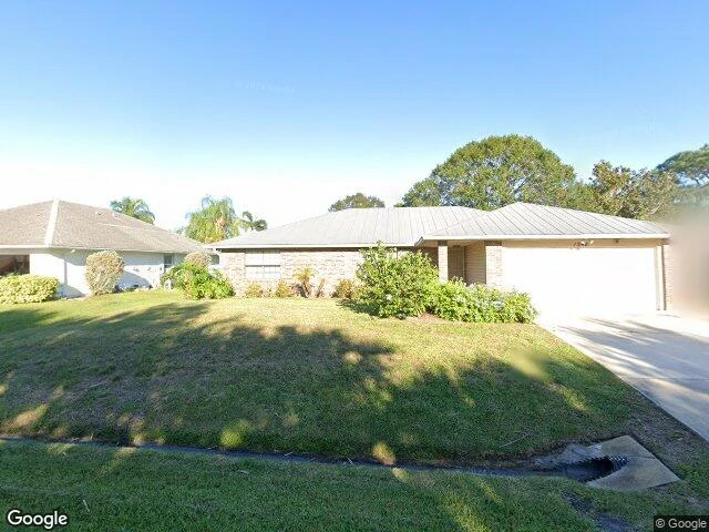 House image located at Sebastian, FL 32958