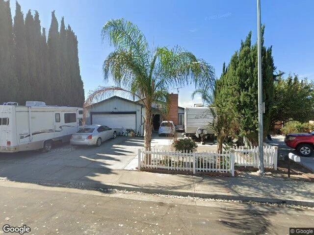 House image located at San Jose, CA 95122