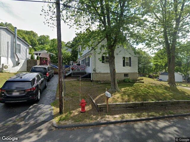 House image located at Saugus, MA 01906