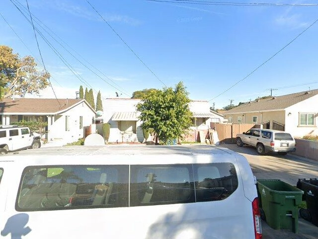 House image located at Wilmington, CA 90744