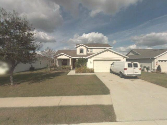 House image located at Parrish, FL 34219