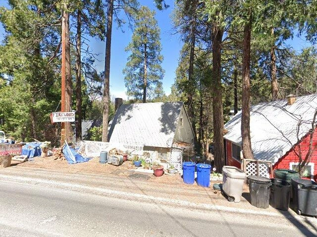 House image located at Crestline, CA 92325
