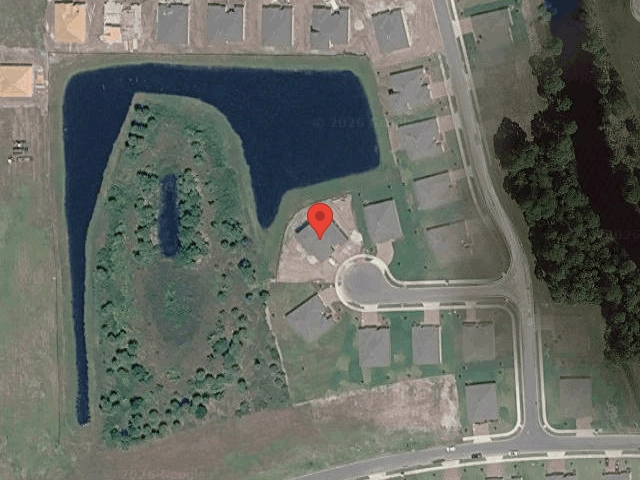 House image located at Grant, FL 32949