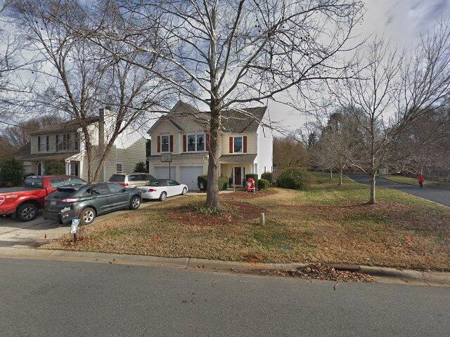House image located at Charlotte, NC 28216