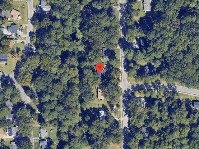 House image located at Raleigh, NC 27610