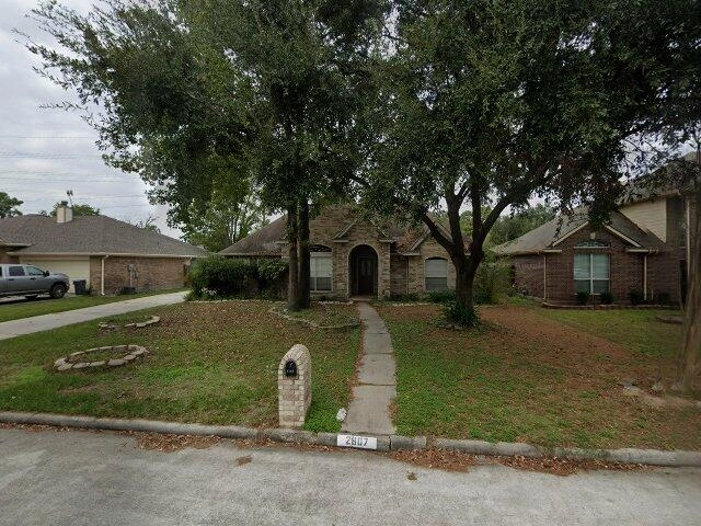 House image located at Houston, TX 77073