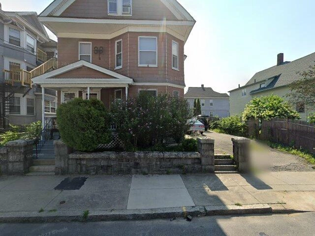 House image located at Lawrence, MA 01843