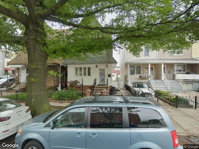 House image located at Brooklyn, NY 11214