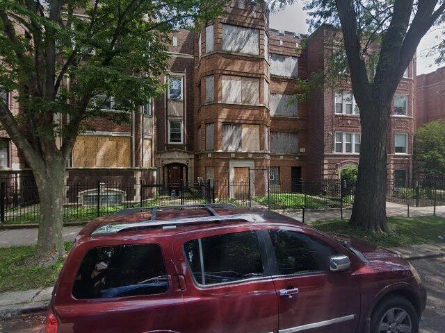 House image located at Chicago, IL 60649
