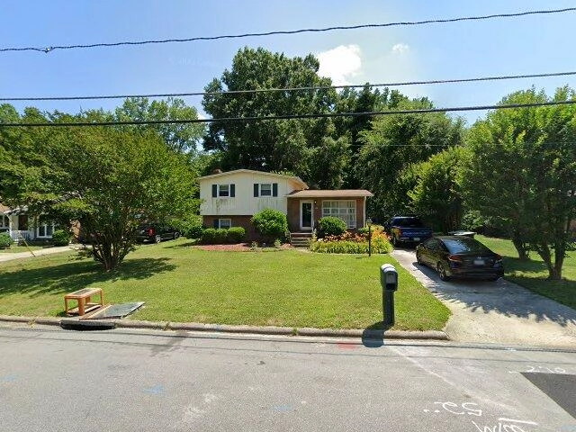 House image located at Greensboro, NC 27407