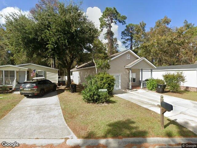 House image located at Bluffton, SC 29910
