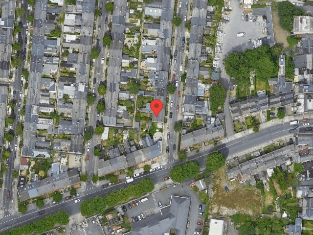 House image located at Allston, MA 02134