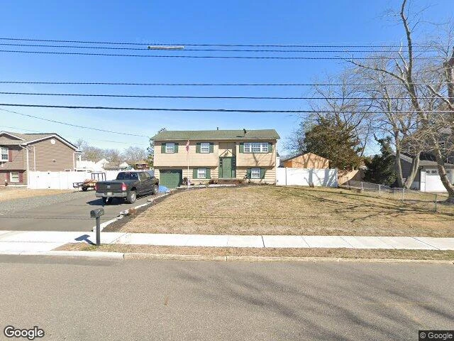 House image located at Toms River, NJ 08753