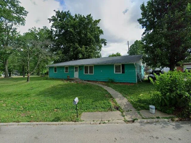 House image located at Brazil, IN 47834