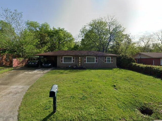 House image located at Macon, GA 31206