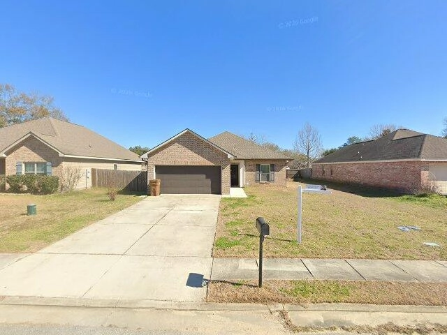 House image located at Gulfport, MS 39503
