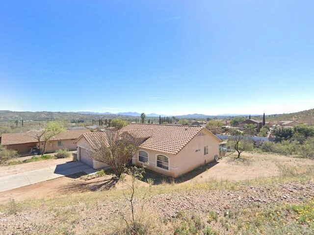 House image located at Rio Rico, AZ 85648