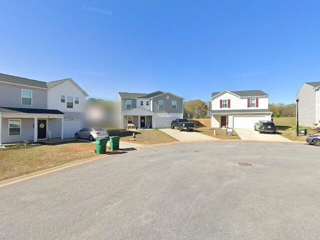 House image located at Spartanburg, SC 29307