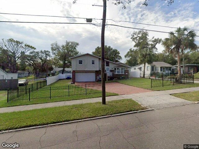House image located at Saint Petersburg, FL 33705