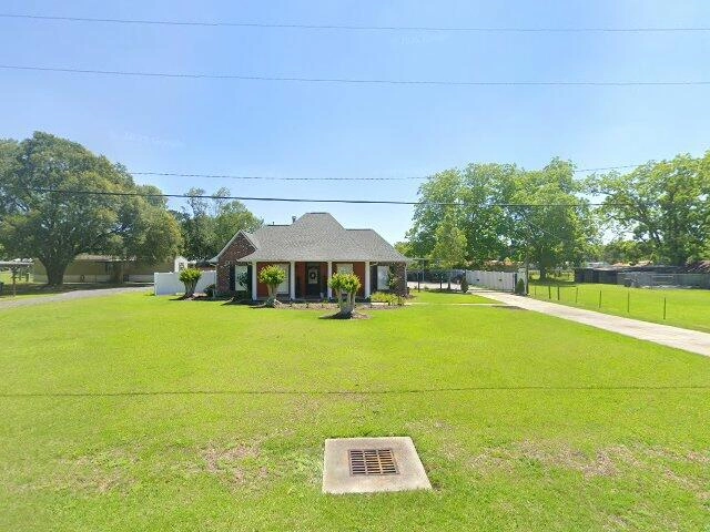 House image located at Saint Amant, LA 70774