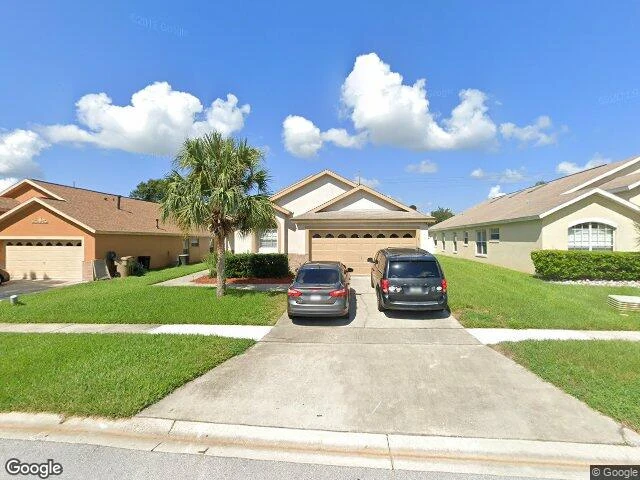 House image located at Clermont, FL 34714
