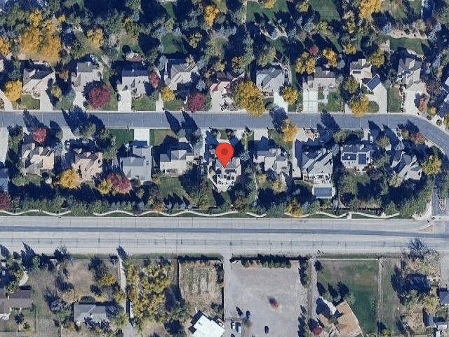 House image located at Arvada, CO 80007