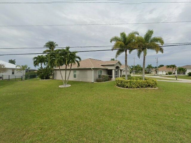 House image located at Cape Coral, FL 33990