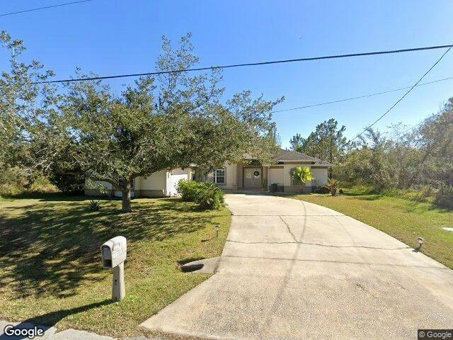 House image located at Palm Coast, FL 32137
