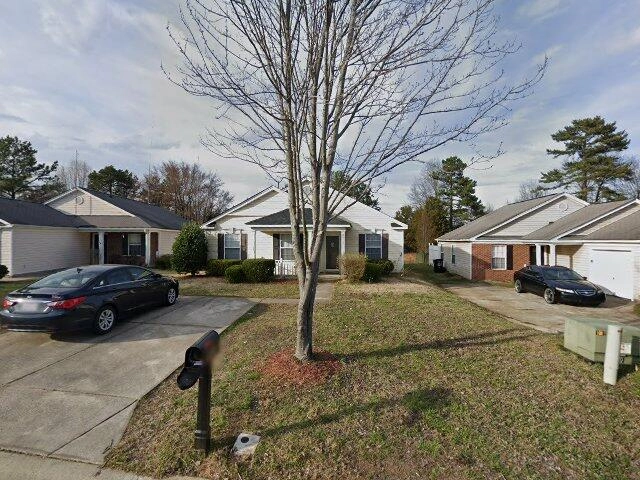 House image located at Concord, NC 28025