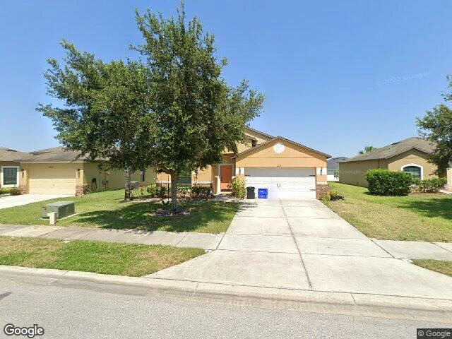 House image located at Sanford, FL 32771