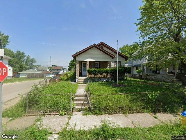 House image located at Dayton, OH 45403