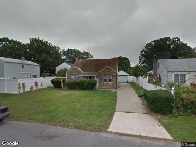 House image located at North Babylon, NY 11703
