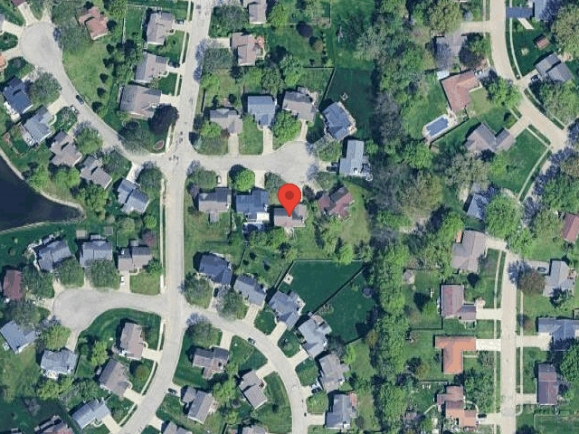 House image located at Indianapolis, IN 46256