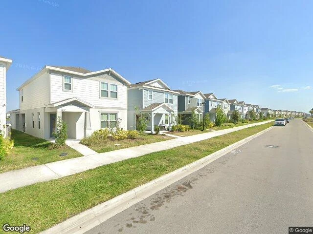 House image located at Kissimmee, FL 34744