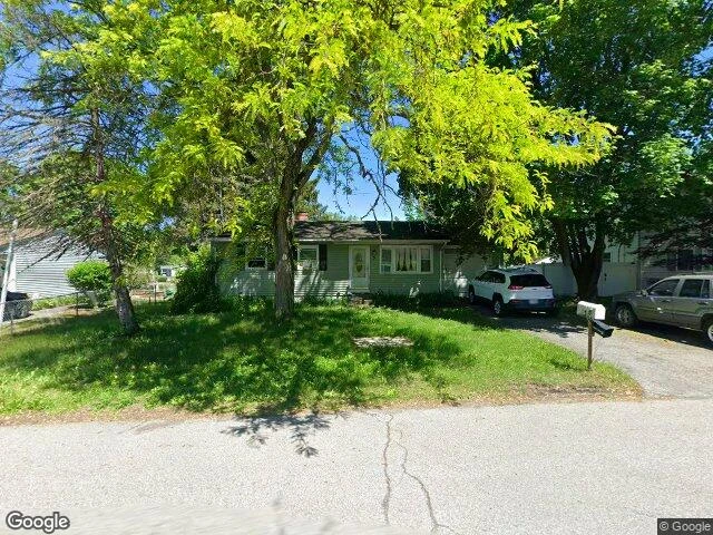 House image located at Poughkeepsie, NY 12601