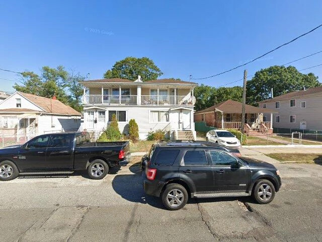 House image located at Springfield Gardens, NY 11413