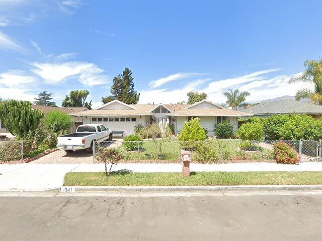House image located at Carpinteria, CA 93013