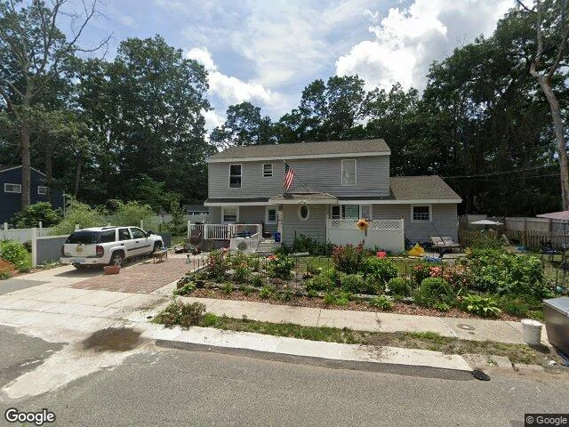 House image located at Egg Harbor City, NJ 08215