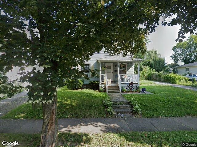 House image located at Rochester, NY 14621