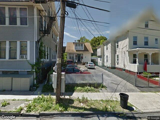 House image located at Mount Vernon, NY 10550