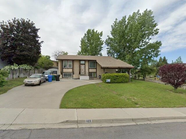 House image located at Orem, UT 84057