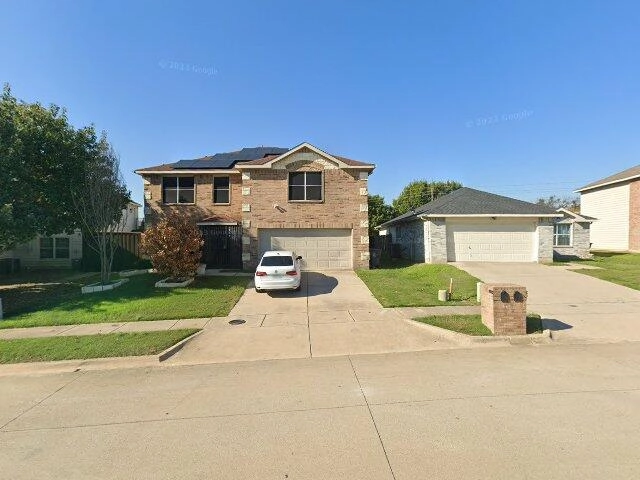 House image located at Grand Prairie, TX 75051