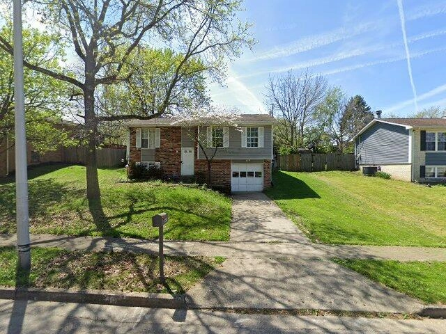 House image located at Lexington, KY 40517