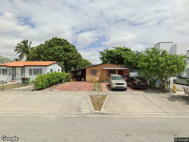 House image located at Hialeah, FL 33010