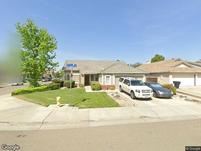 House image located at Tracy, CA 95377