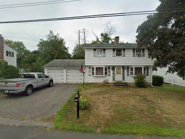 House image located at Torrington, CT 06790
