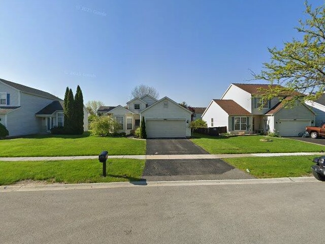 House image located at Romeoville, IL 60446